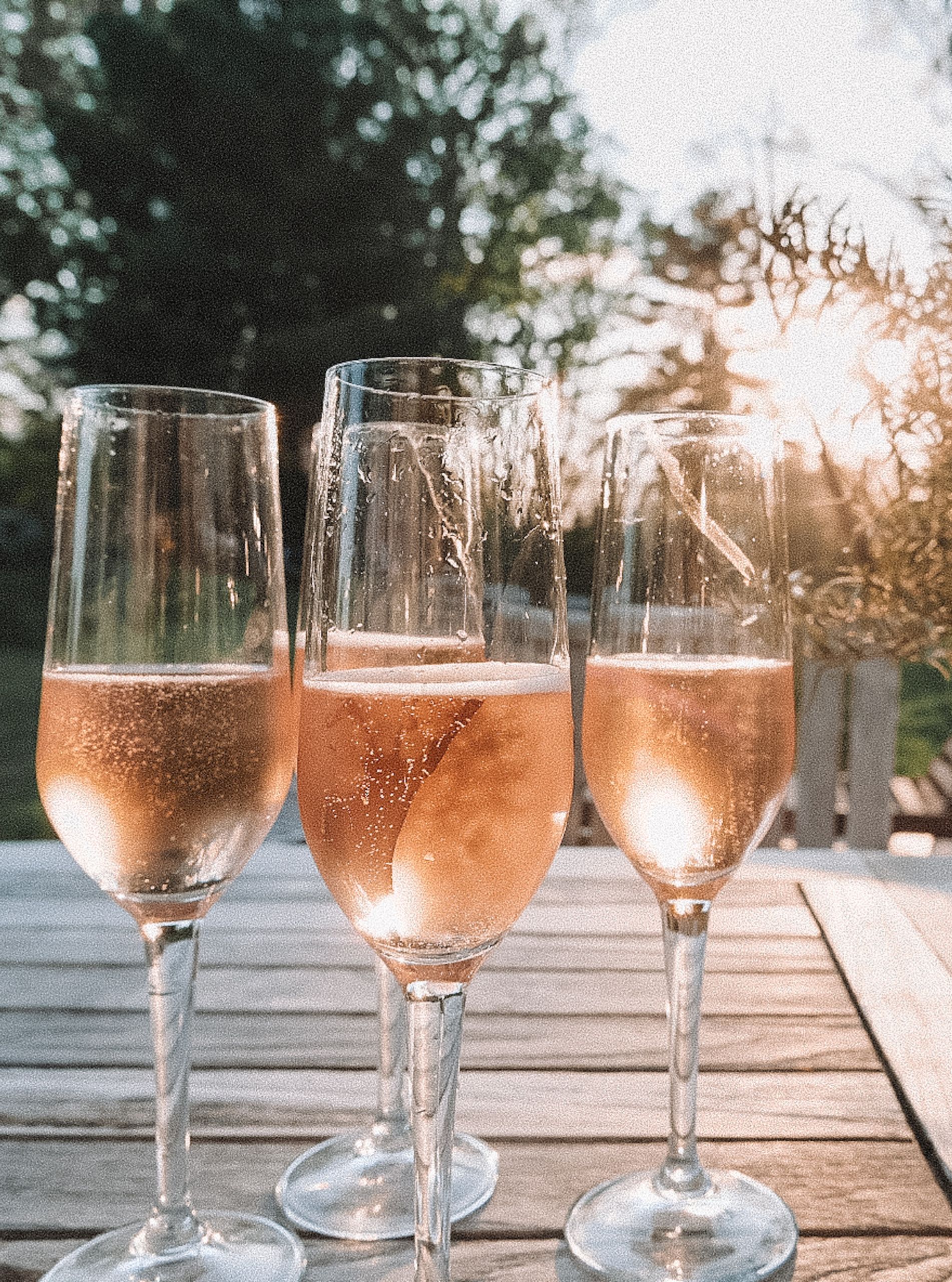 Vino Rosè