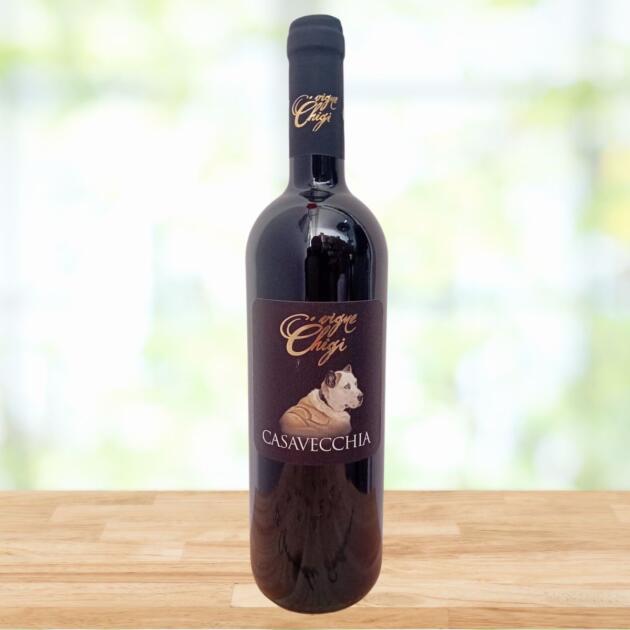 Casavecchia 2020 Terre del Volturno IGP Vigne Chigi