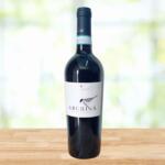 Sicilia DOC Nero d'Avola Archinà 2021 Fatascià