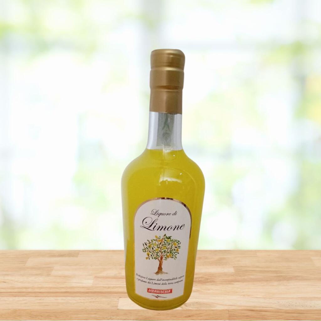 LIQUORE DI LIMONE