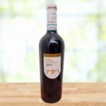 Primitivo Falerno del Massico DOP "Conclave" 2022 - Gennaro Papa
