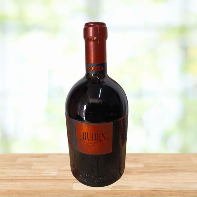 El Ruden 2021 Rosso Veneto IGT