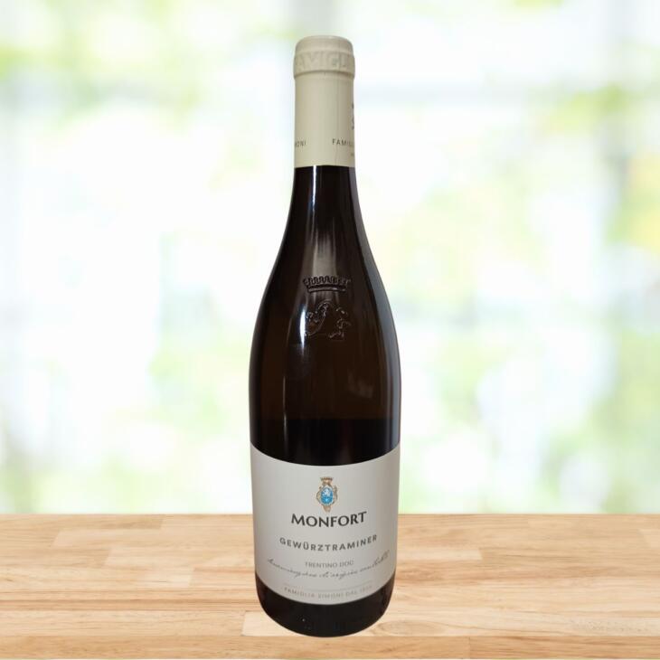 Manfort Gewurztraminer