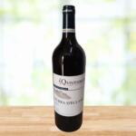 Aglianico Terra d'Eclano Quintodecimo 2022