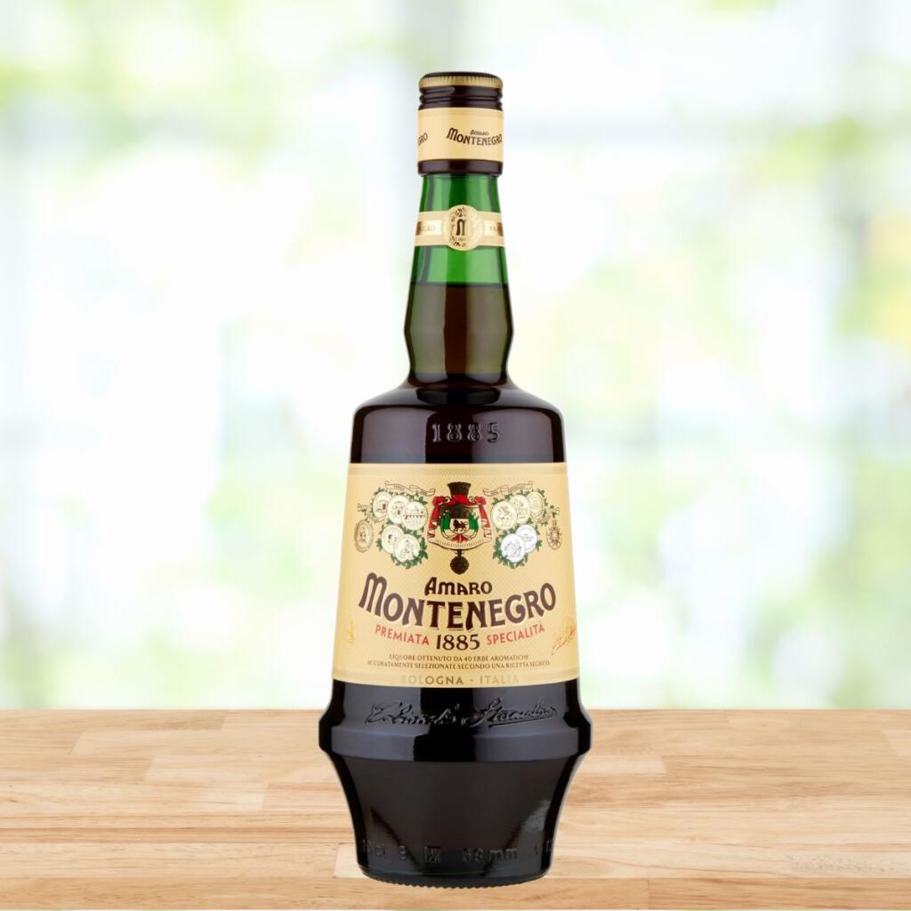 Amaro Montenegro