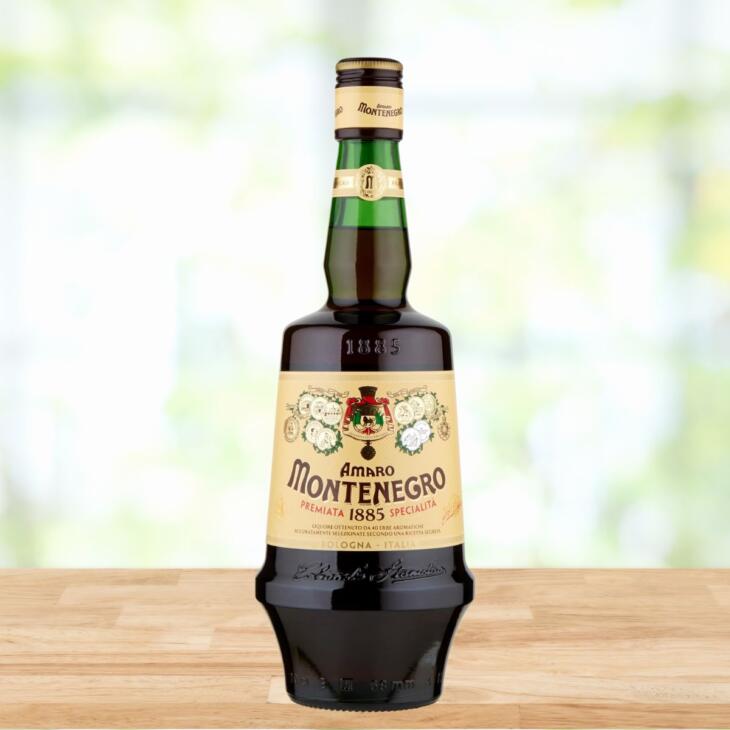 Amaro Montenegro