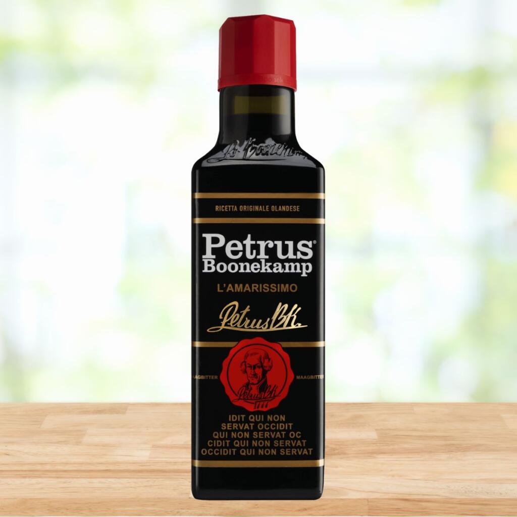 Amaro Petrus