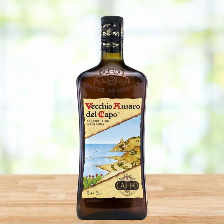 Amaro del Capo