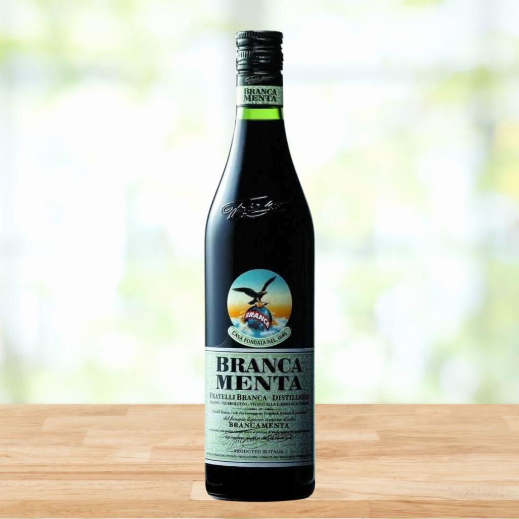 Branca Menta
