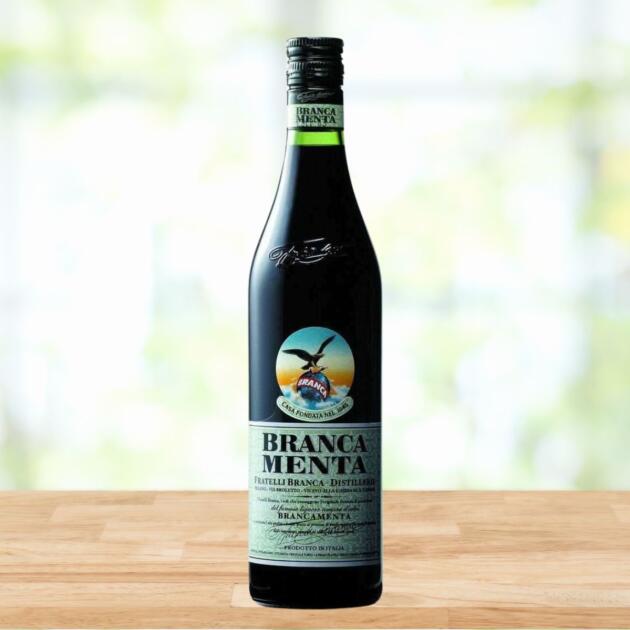 Branca Menta