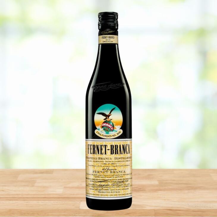 Fernet-Branca