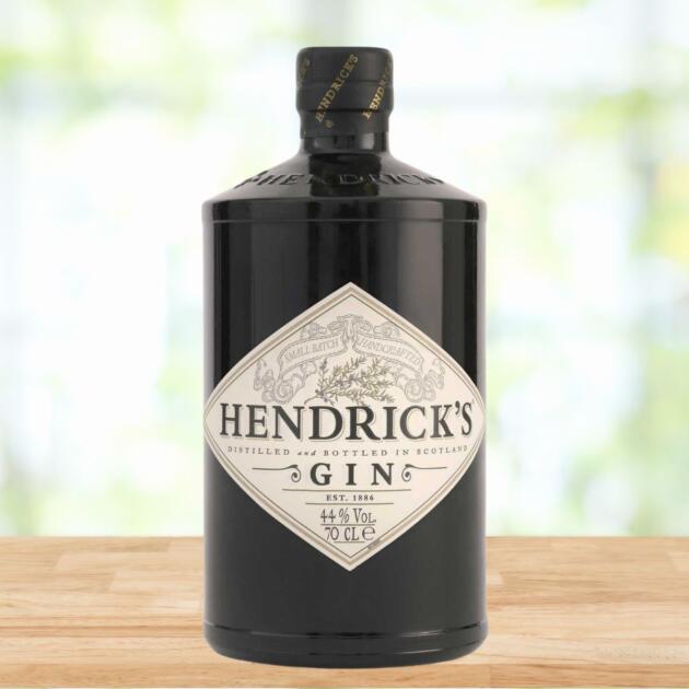 Hendrick’s Gin