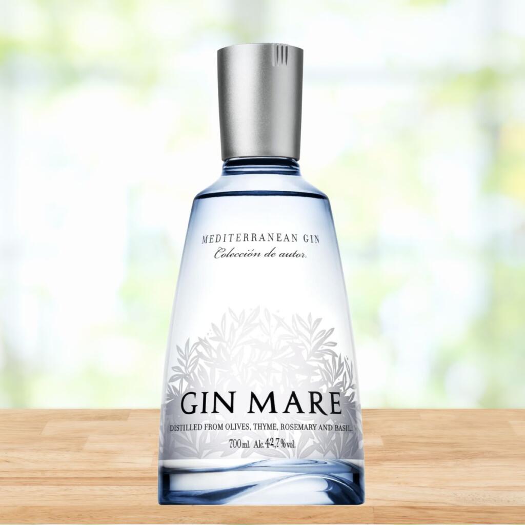 Gin Mare