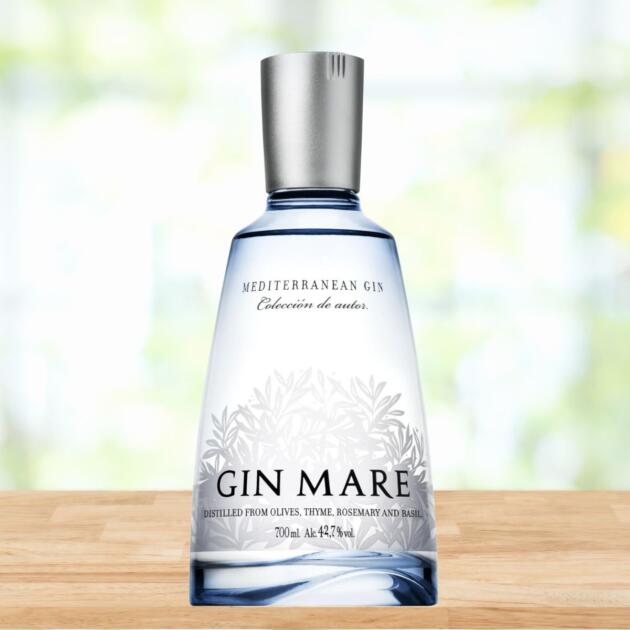 Gin Mare