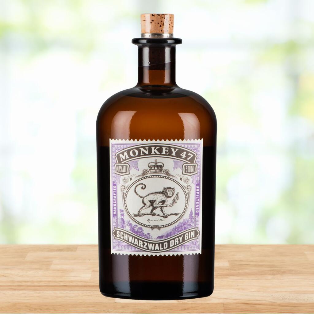Gin Monkey 47