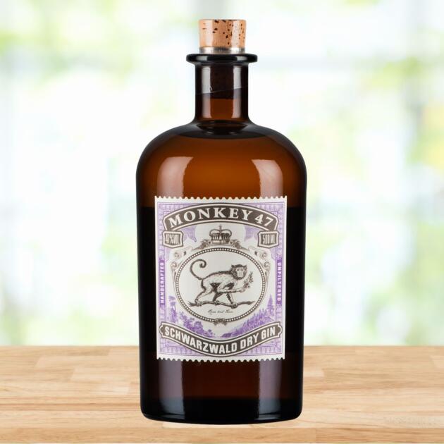 Gin Monkey 47