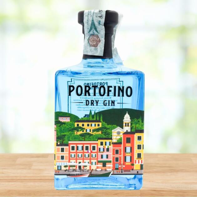 Gin Portofino