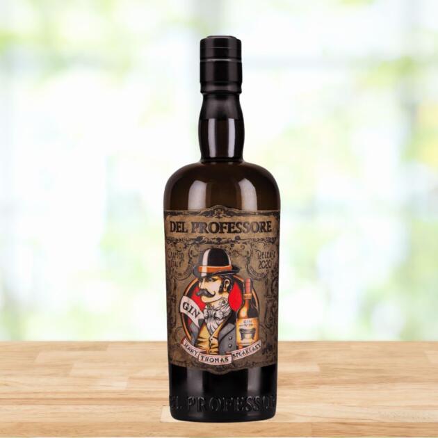 Gin del Professore