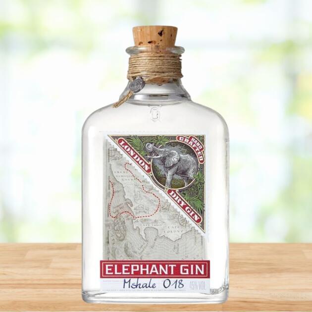 Elephant Gin