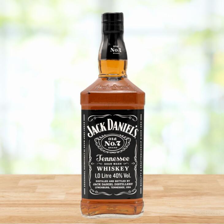 Jack Daniel's