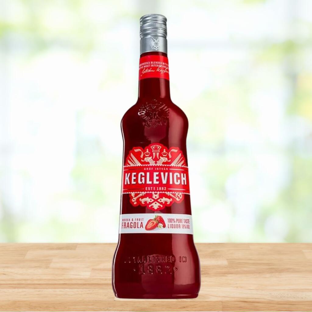 Keglevich Fragola