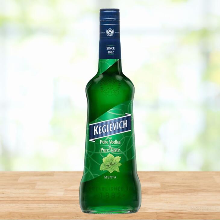 Keglevich Menta
