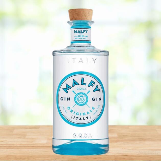 Malfy Gin Original