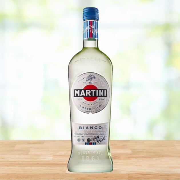 Martini Bianco