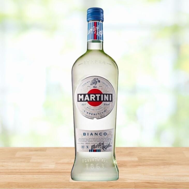 Martini Bianco