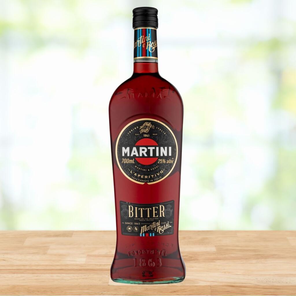 Martini Bitter