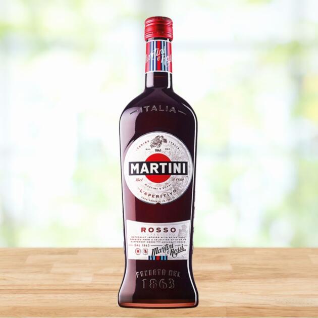 Martini Rosso