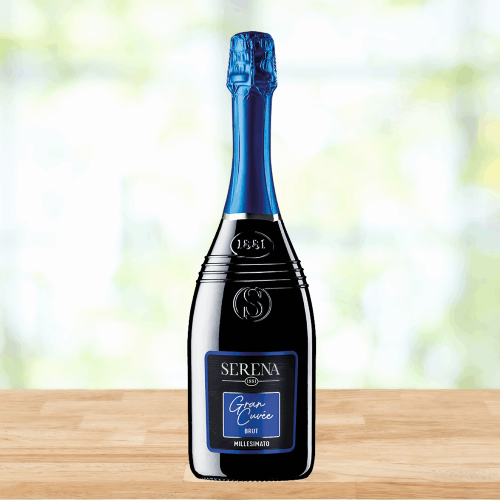 Gran Cuvee brut