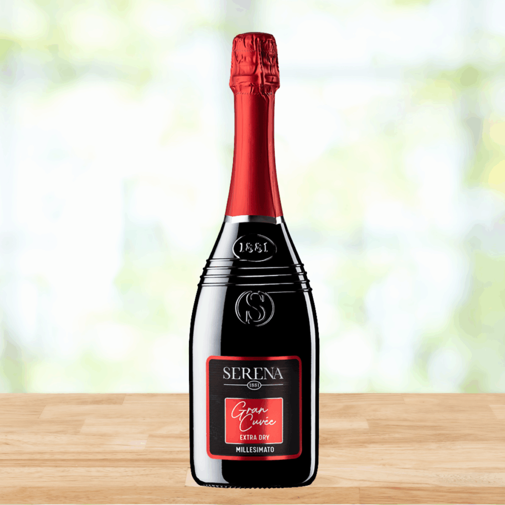 Gran Cuvee extra dry