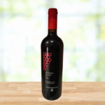 Vino Rosso Vinicola del Sannio